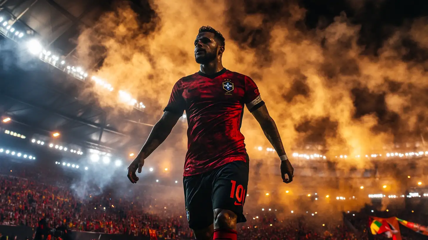 Peranan Peraduan dalam Mempromosikan Sukan