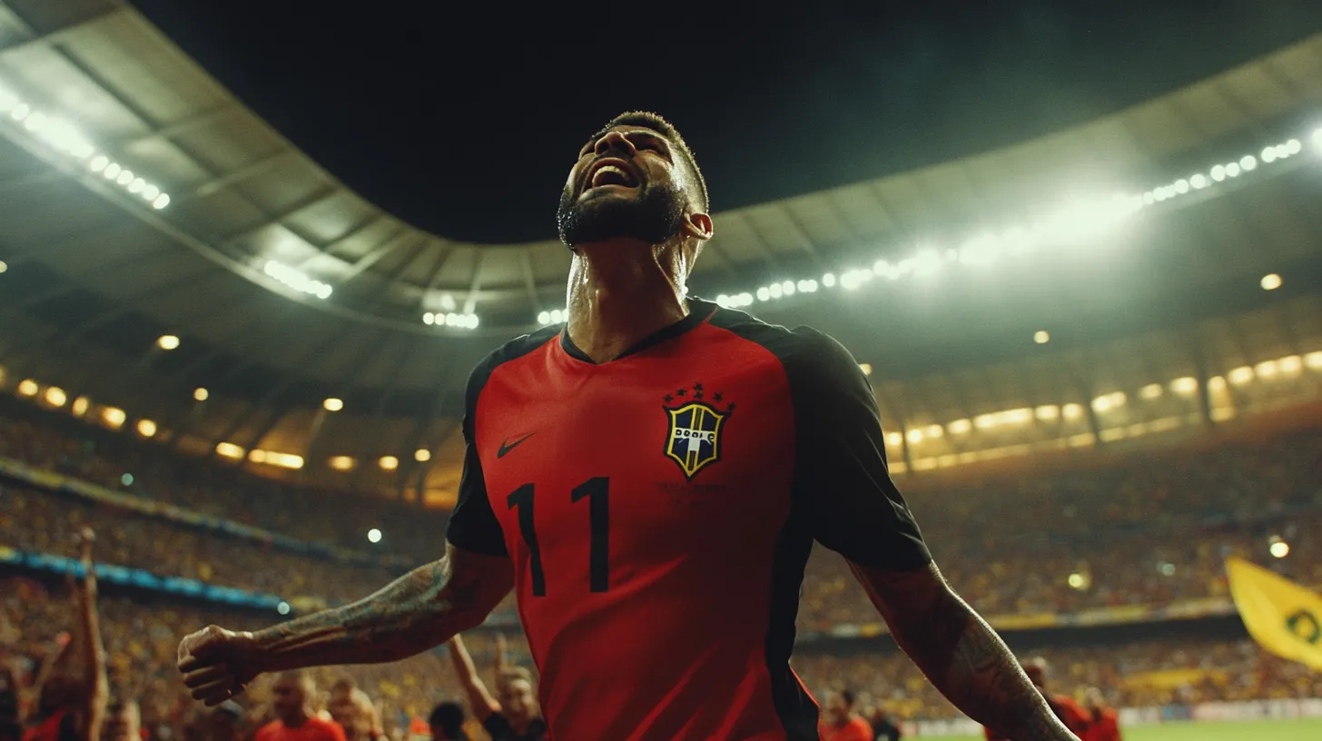 Apakah Itu Peraduan dalam Bola Sepak?